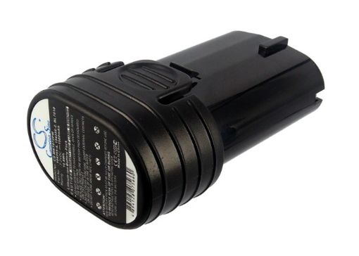 Replacement Battery for Makita 194355-4 BL7010 BL7015 CL070 CL070D - 1