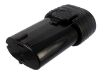 Replacement Battery for Makita 194355-4 BL7010 BL7015 CL070 CL070D - 2