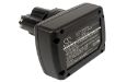 Milwaukee 48112401 Battery Replacement for 2207-20 2207-21 - 1