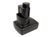 Milwaukee 48112401 Battery Replacement for 2207-20 2207-21 - 3