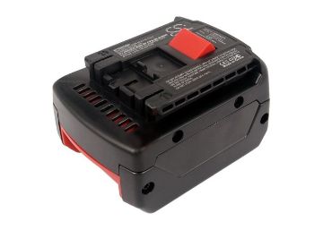 Bosch Battery Replacement 2 607 336 077 078 150 224 234 318 for DDB180-02 GDR 1080-LI - 1
