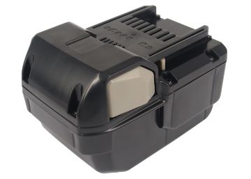 Hitachi 328033 328034 BSL 2530 Battery Replacement for DH 25DAL DH 25DL - 1