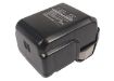 Hitachi 328033 328034 BSL 2530 Battery Replacement for DH 25DAL DH 25DL - 4