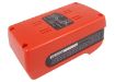 Picture of Battery Replacement Craftsman 25708 for 26302 28128