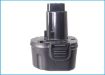 Replacement Battery Dewalt 152250-27 397745-01 A9263 DC9062 DC9071 DC9091 DC9096 DC9099 DE9036 DE9037 DE9038 DE9039 DE9057 - 1