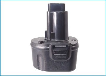 Replacement Battery Dewalt 152250-27 397745-01 A9263 DC9062 DC9071 DC9091 DC9096 DC9099 DE9036 DE9037 DE9038 DE9039 DE9057 - 1