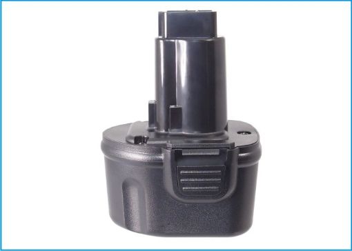 Replacement Battery Dewalt 152250-27 397745-01 A9263 DC9062 DC9071 DC9091 DC9096 DC9099 DE9036 DE9037 DE9038 DE9039 DE9057 - 1