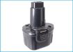 Replacement Battery Dewalt 152250-27 397745-01 A9263 DC9062 DC9071 DC9091 DC9096 DC9099 DE9036 DE9037 DE9038 DE9039 DE9057 - 3