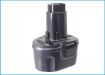 Replacement Battery Dewalt 152250-27 397745-01 A9263 DC9062 DC9071 DC9091 DC9096 DC9099 DE9036 DE9037 DE9038 DE9039 DE9057 - 5