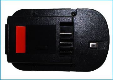 Battery Replacement Firestorm A18 FS120B FS140BX FS180BX FS18BX FS18FL FSB12 FSB18 HPB12 NST2118 - 1