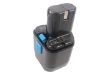 Hitachi EB12 Battery Replacement for C 5D - 1