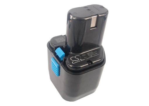 Hitachi EB12 Battery Replacement for C 5D - 1