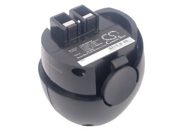 Metabo Battery Replacement 6.27270 6.27271 6.27273 6.31858 60005952 631858000 - 1