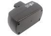 Battery Replacement Metabo 6.25475 6.25476 625476000 ME 1474 ME1474 for BSZ 14.4 BSZ 14.4 Impuls - 3