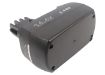 Battery Replacement Metabo 6.25475 6.25476 625476000 ME 1474 ME1474 for BSZ 14.4 BSZ 14.4 Impuls - 4