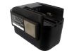 Milwaukee 4 932 353 638 4 932 366 429 B9.6 BX9.6 BXS9.6 MX9.6 Battery Replacement - 4