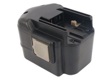 Milwaukee 48-11-1900 Battery Replacement - 1