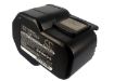 Milwaukee Battery Replacement 49-24-0150 PBS 3000 for 0502-23 0502-25 - 1