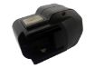 Milwaukee Battery Replacement 49-24-0150 PBS 3000 for 0502-23 0502-25 - 4