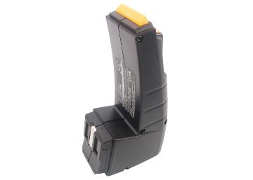 Replacement Battery for Festool CCD9.6 CCD9.6ES CCD9.6FX CDD9.6 - 1