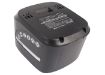 Bosch Battery Replacement for AdvancedCut 18 AdvancedDrill 18 - 3