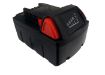Milwaukee 2198323 Battery Replacement 48-11-1815 48-11-1820 48-11-1840 - 2