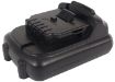 Replacement Battery for Dewalt DCB102-DCB127 120V 12V Li-ion - 1