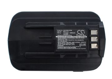 Picture of Battery Replacement Festool 494831 495479 BPS 12 Li for T12+3 Cordless Drill