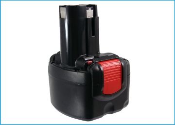 Bosch Battery Replacement B-8308 BH-744 for GSR 7.2-1 - 1