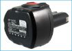 Bosch Battery Replacement B-8308 BH-744 for GSR 7.2-1 - 3