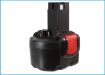 Bosch Battery Replacement B-8308 BH-744 for GSR 7.2-1 - 5