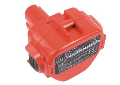Replacement Battery for Makita 1050 1050D - 1