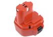 Replacement Battery for Makita 1050 1050D - 4