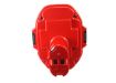 Replacement Battery for Makita 1822 1823 1833 1834 1835 4334D - 3