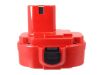 Replacement Battery for Makita 1822 1823 1833 1834 1835 4334D - 4
