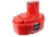 Replacement Battery for Makita 1822 1823 1833 1834 1835 4334D - 5