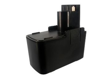 Battery Replacement Flex for Bbm 596 B BBM 596B - 1