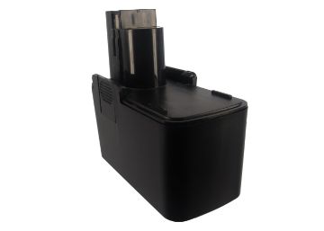 Battery Replacement Flex for Bbm 596 B - 1