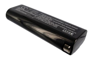 Paslode 404400 404717 BCPAS-404717 BCPAS-404717HC Battery Replacement - 1