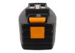Replacement Battery Festool 489 003 490 021 BPH12 BPH12T TBP12 for TDD12 TDD12ES - 4