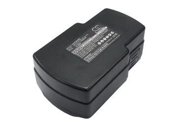 Replacement Battery Festool 491 823 492 269 6S BPS15 BPS15.6 PS 400 T15+3 - 1