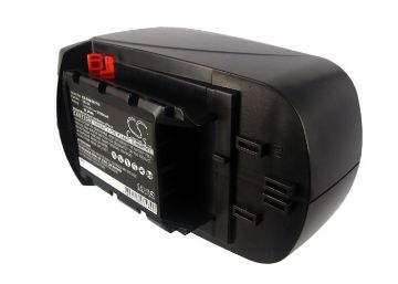Skil SB14A Battery Replacement for 2587 2587-05 - 1