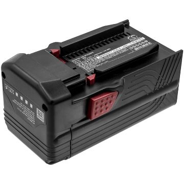 Picture of Battery Replacement Hilti 2203932 418009 B36 B36V for TE6-A Li TE6-A36