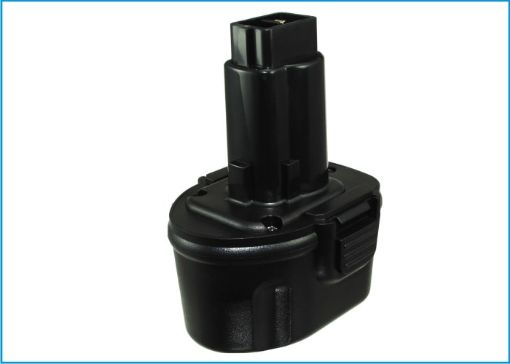 Replacement Battery Dewalt 152250-27 397745-01 A9263 DC9062 DC9071 DC9091 DC9096 DC9099 DE9036 DE9037 DE9038 DE9039 DE9057 - 1