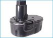 Replacement Battery Dewalt 152250-27 397745-01 DC9071 DC9091 DC9096 DC9099 DE9037 DE9038 DE9039 DE9071 DE9074 - 1