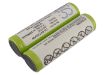 Battery Replacement Bosch BST200 for AGS 7.2 Li PKP 7.2 Li - 2