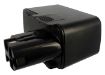 Bosch Battery Replacement 2 607 335 035 037 072 089 109 118 for ABS 96 M-2 P-2 - 3