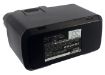 Bosch Battery Replacement 2 607 335 035 037 072 089 109 118 for ABS 96 M-2 P-2 - 4