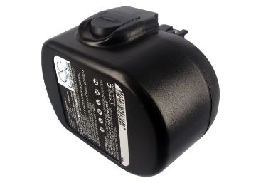 Skil 144BAT Battery Replacement for 144VXT 2565 - 1
