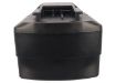 Replacement Battery Festool 491 823 492 269 6S BPS15 BPS15.6 PS 400 T15+3 - 4